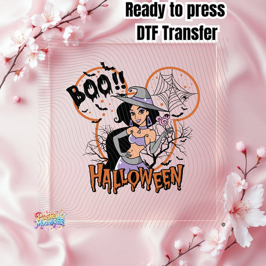 Halloween Design #270