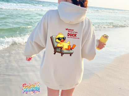 Duck Design 10 DTF Print Ready to Press