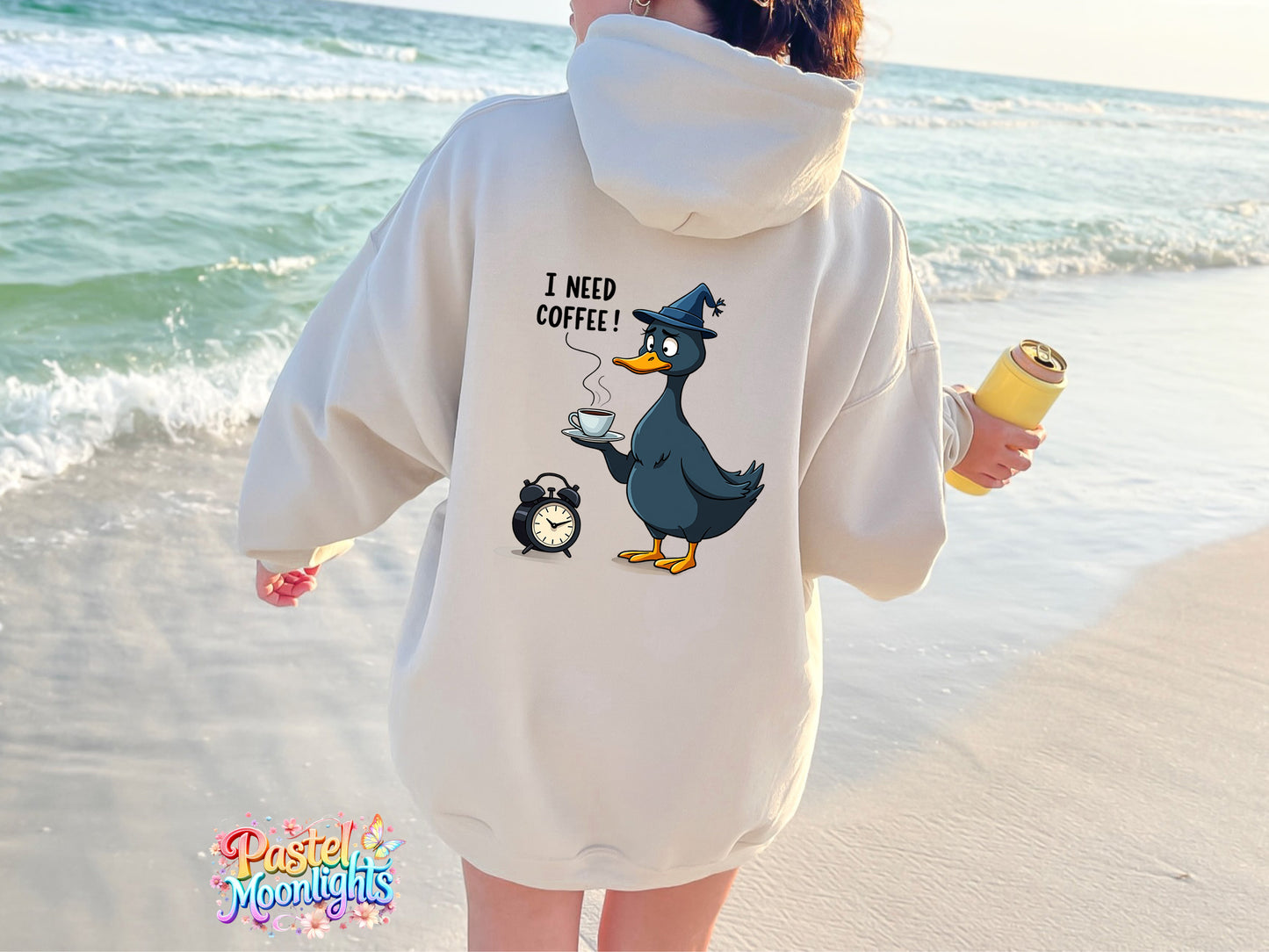 Duck Design 14 DTF Print Ready to Press