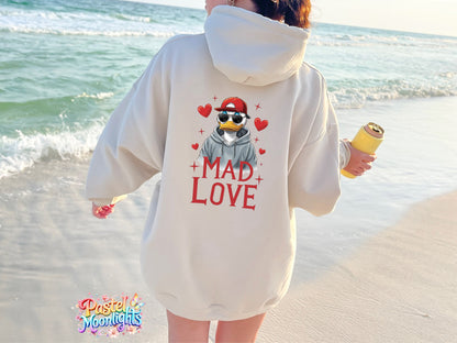 Duck Design 17 DTF Print Ready to Press