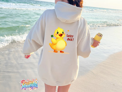 Duck Design 5 DTF Print Ready to Press