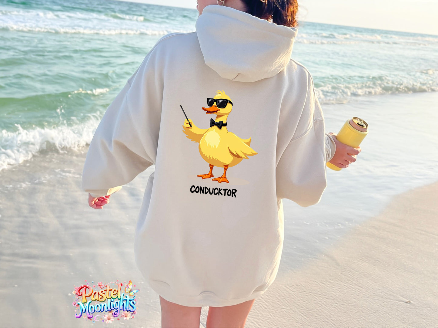 Duck Design 6 DTF Print Ready to Press