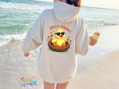 Duck Design 8 DTF Print Ready to Press