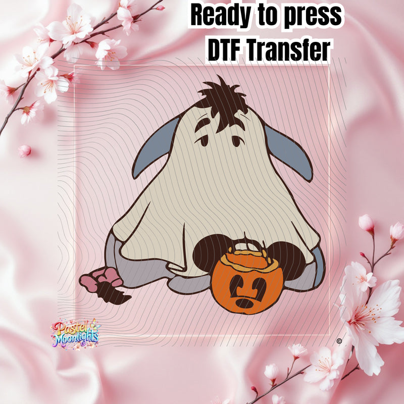 Halloween Design #109