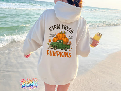 Farm Fresh DTF Print Ready to Press