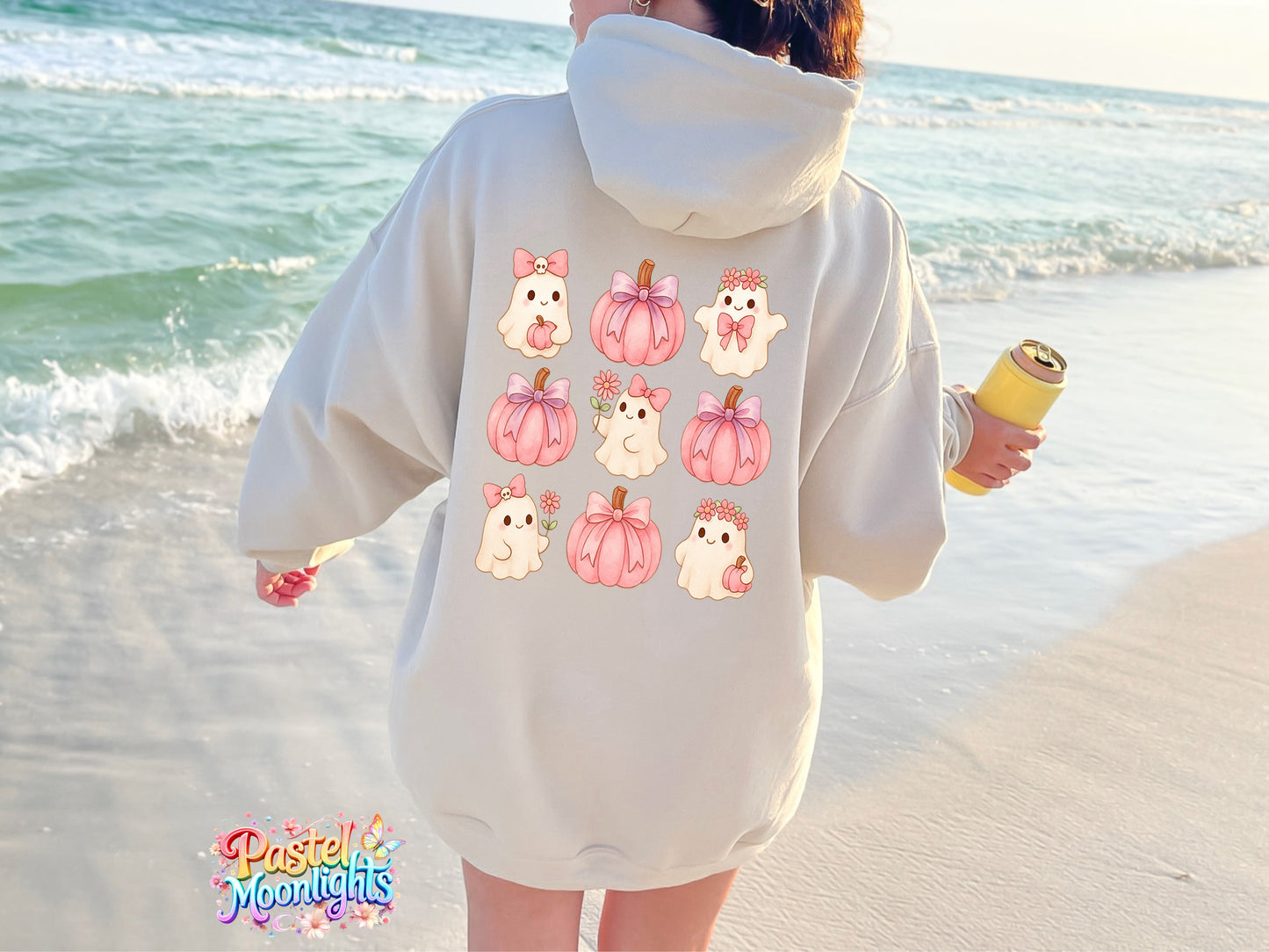 Fall DTF Print Ready to Press