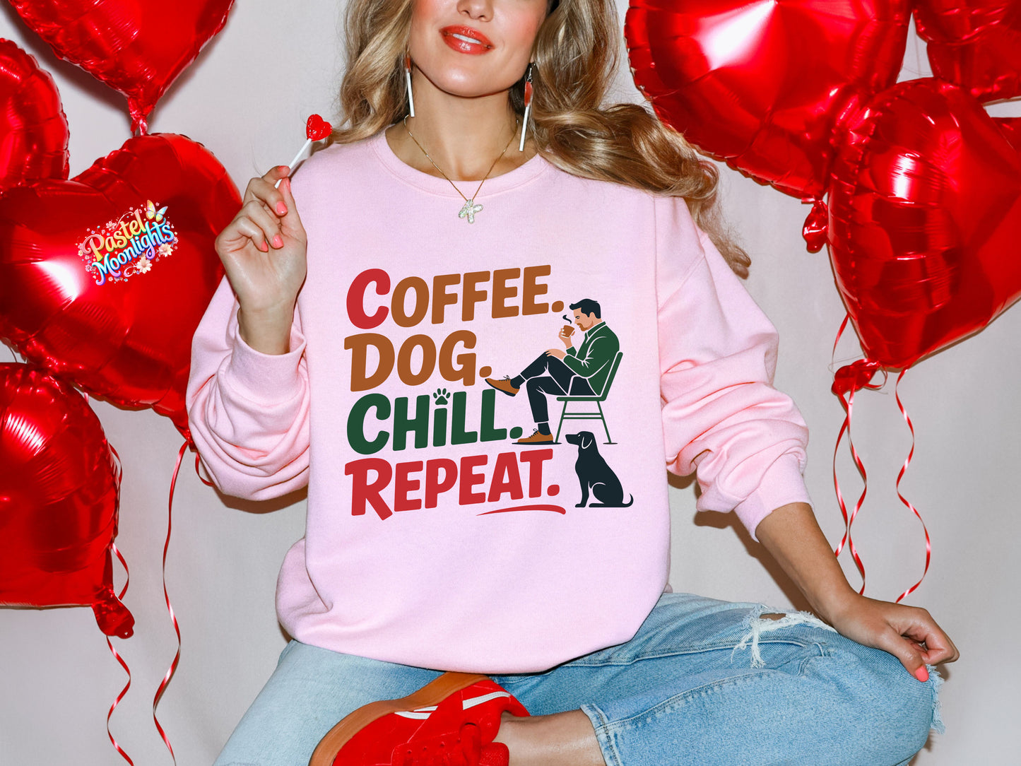 Fathers Day Design 1 DTF Print Ready to Press