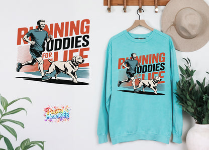 Fathers Day Design 2 DTF Print Ready to Press