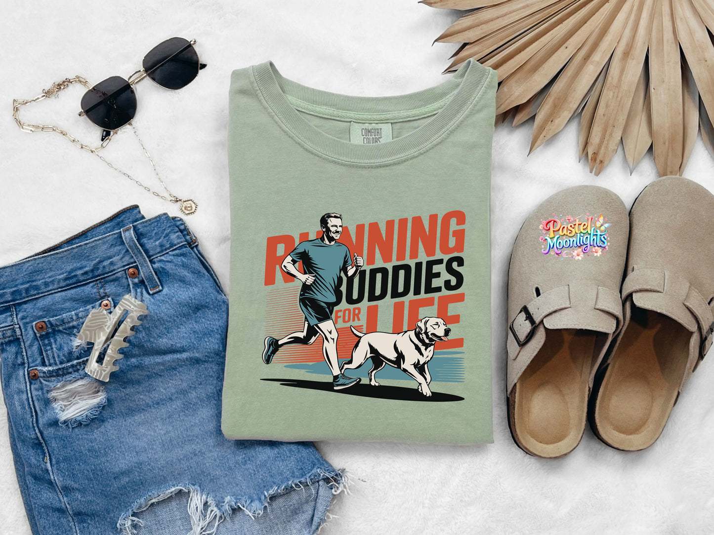 Fathers Day Design 2 DTF Print Ready to Press