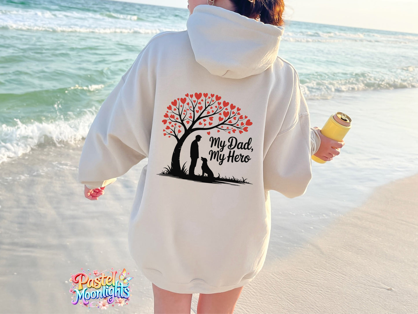 Fathers Day Design 3 DTF Print Ready to Press