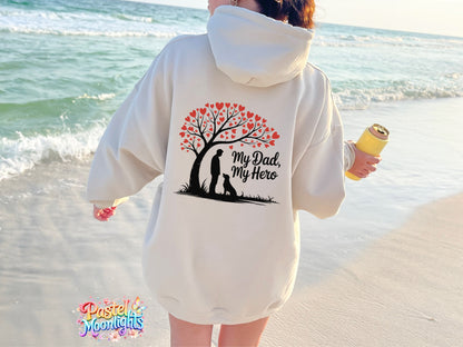 Fathers Day Design 3 DTF Print Ready to Press