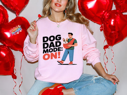 Fathers Day Design 5 DTF Print Ready to Press