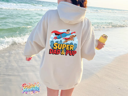 Fathers Day Design 10 DTF Print Ready to Press