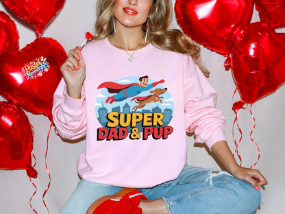 Fathers Day Design 10 DTF Print Ready to Press