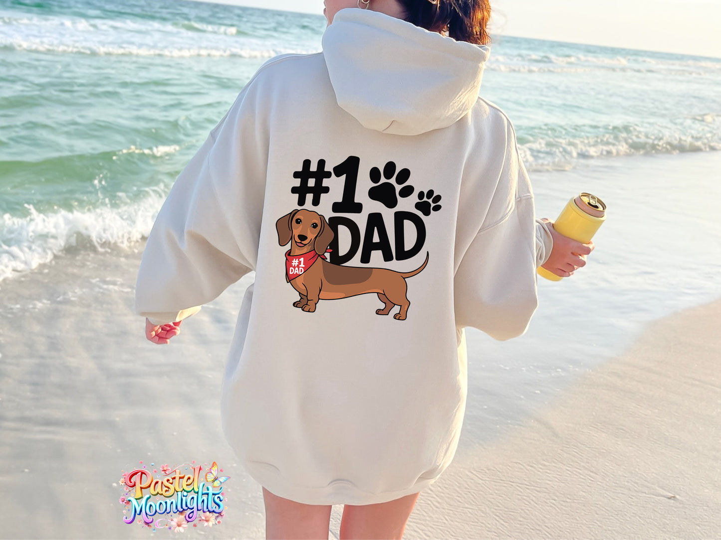 Fathers Day Design 11 DTF Print Ready to Press