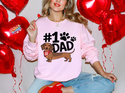 Fathers Day Design 11 DTF Print Ready to Press