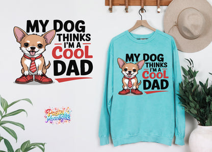 Fathers Day Design 12 DTF Print Ready to Press