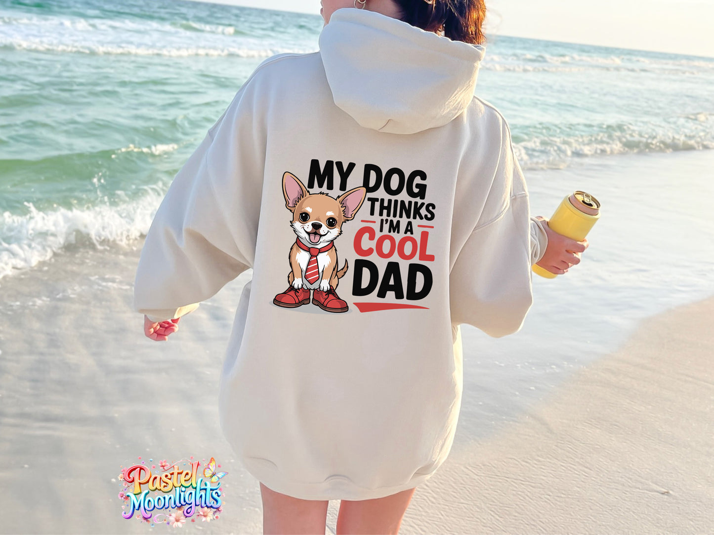 Fathers Day Design 12 DTF Print Ready to Press