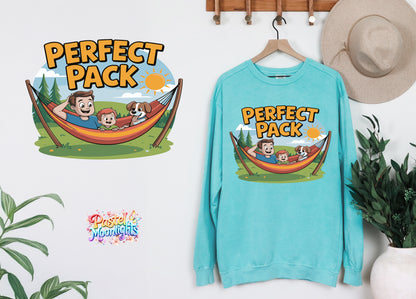 Fathers Day Design 13 DTF Print Ready to Press