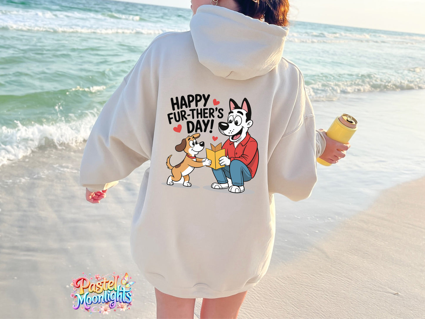 Fathers Day Design 14 DTF Print Ready to Press