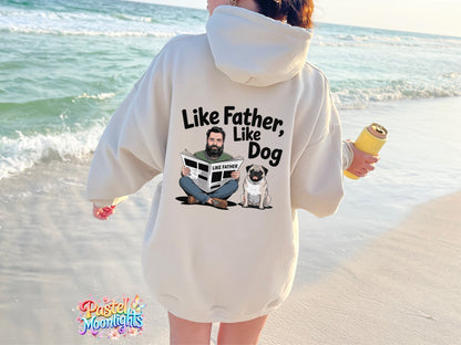 Fathers Day Design 16 DTF Print Ready to Press