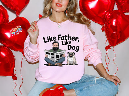 Fathers Day Design 16 DTF Print Ready to Press