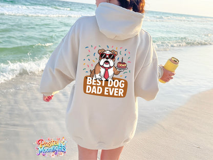 Fathers Day Design 17 DTF Print Ready to Press