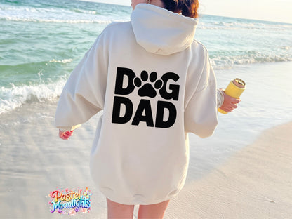 Fathers Day Design 18 DTF Print Ready to Press