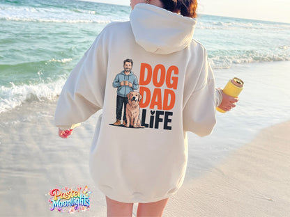 Fathers Day Design 19 DTF Print Ready to Press