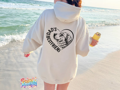 Fathers Day Design 21 DTF Print Ready to Press