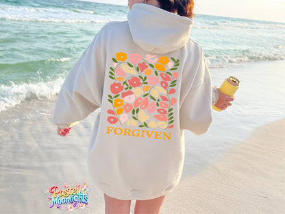 Forgiven DTF Print Ready to Press