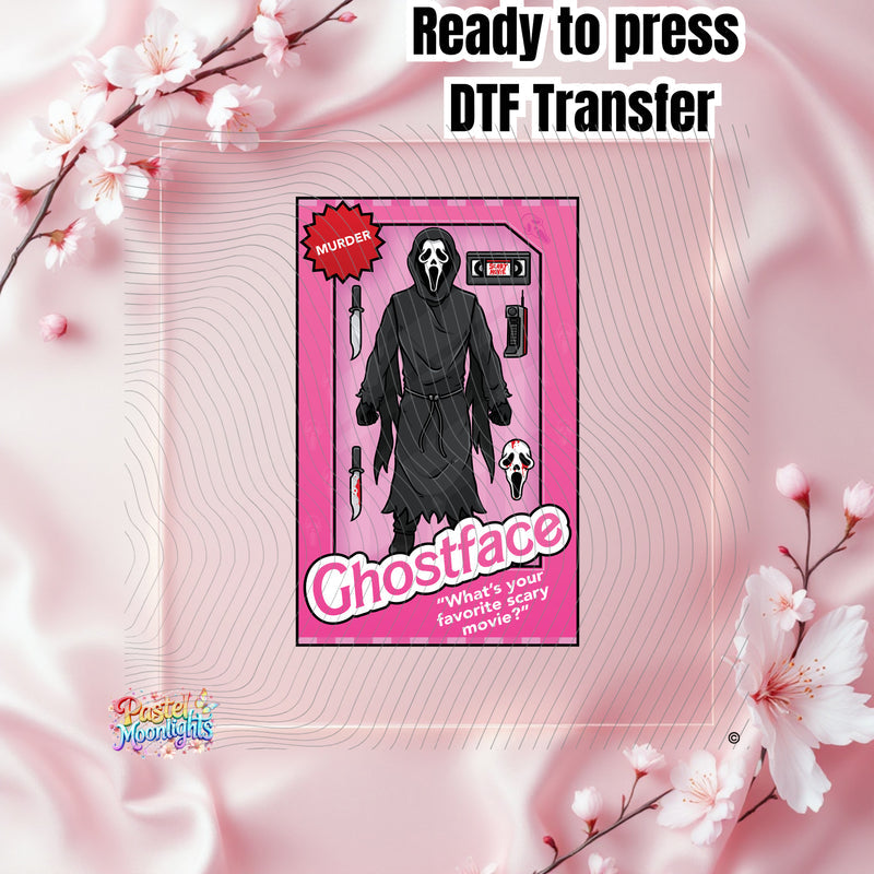 Halloween Design #515