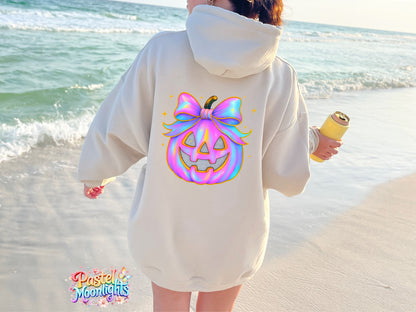 Ghost Design (15) DTF Print Ready to Press