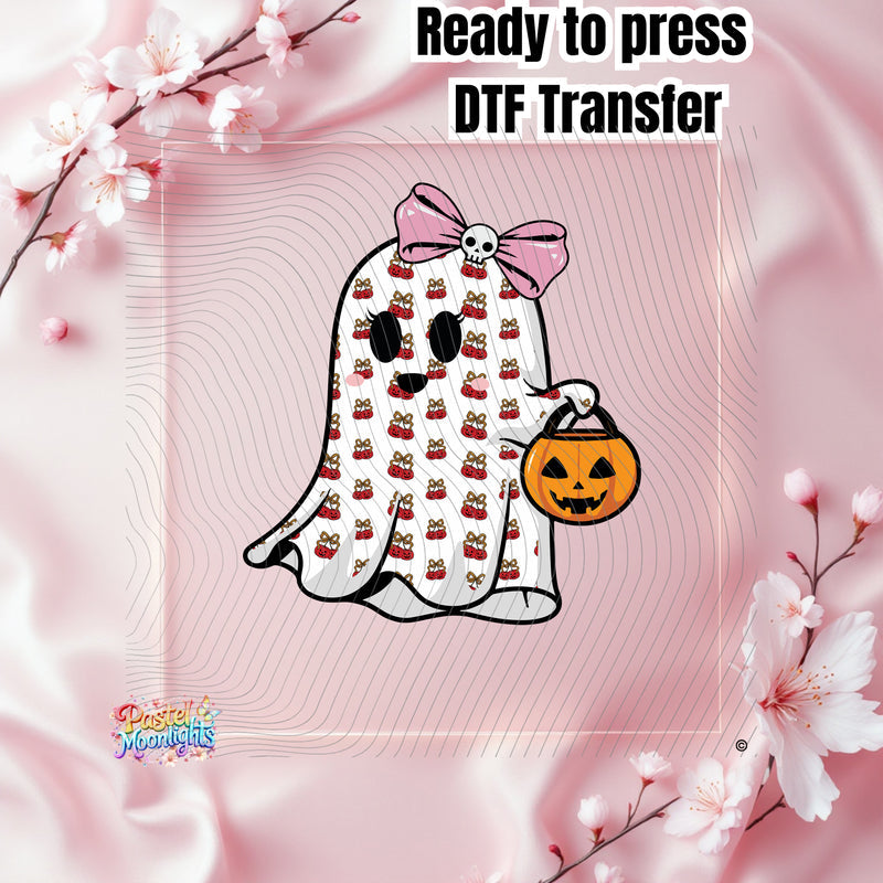 Halloween Design #482