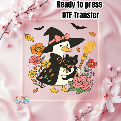 cers DTF Print Ready to Press