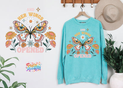 Self Love Design 31 DTF Print Ready to Press