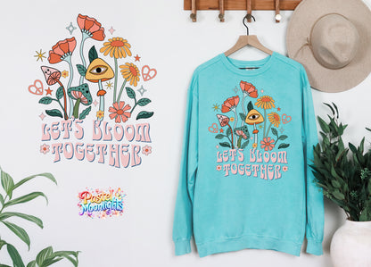 Self Love Design 36 DTF Print Ready to Press