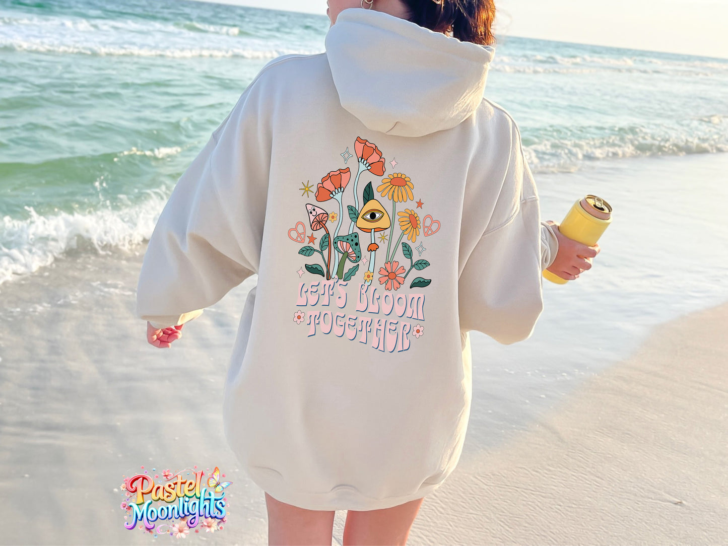 Self Love Design 36 DTF Print Ready to Press