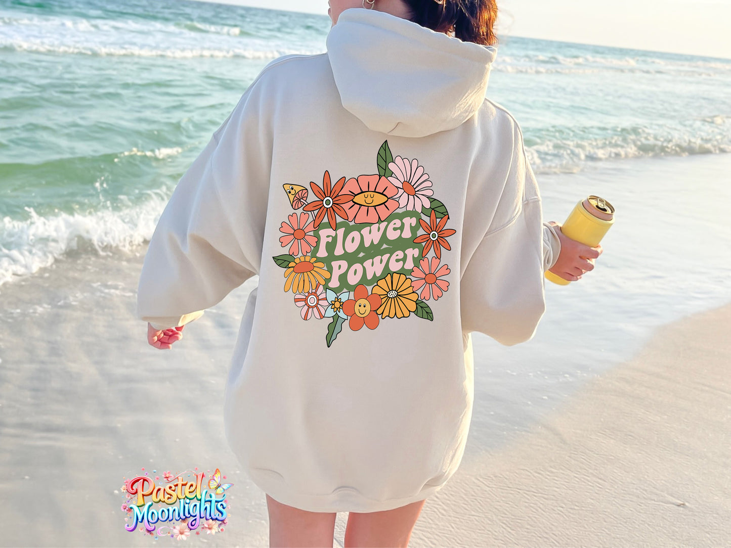 Self Love Design 38 DTF Print Ready to Press