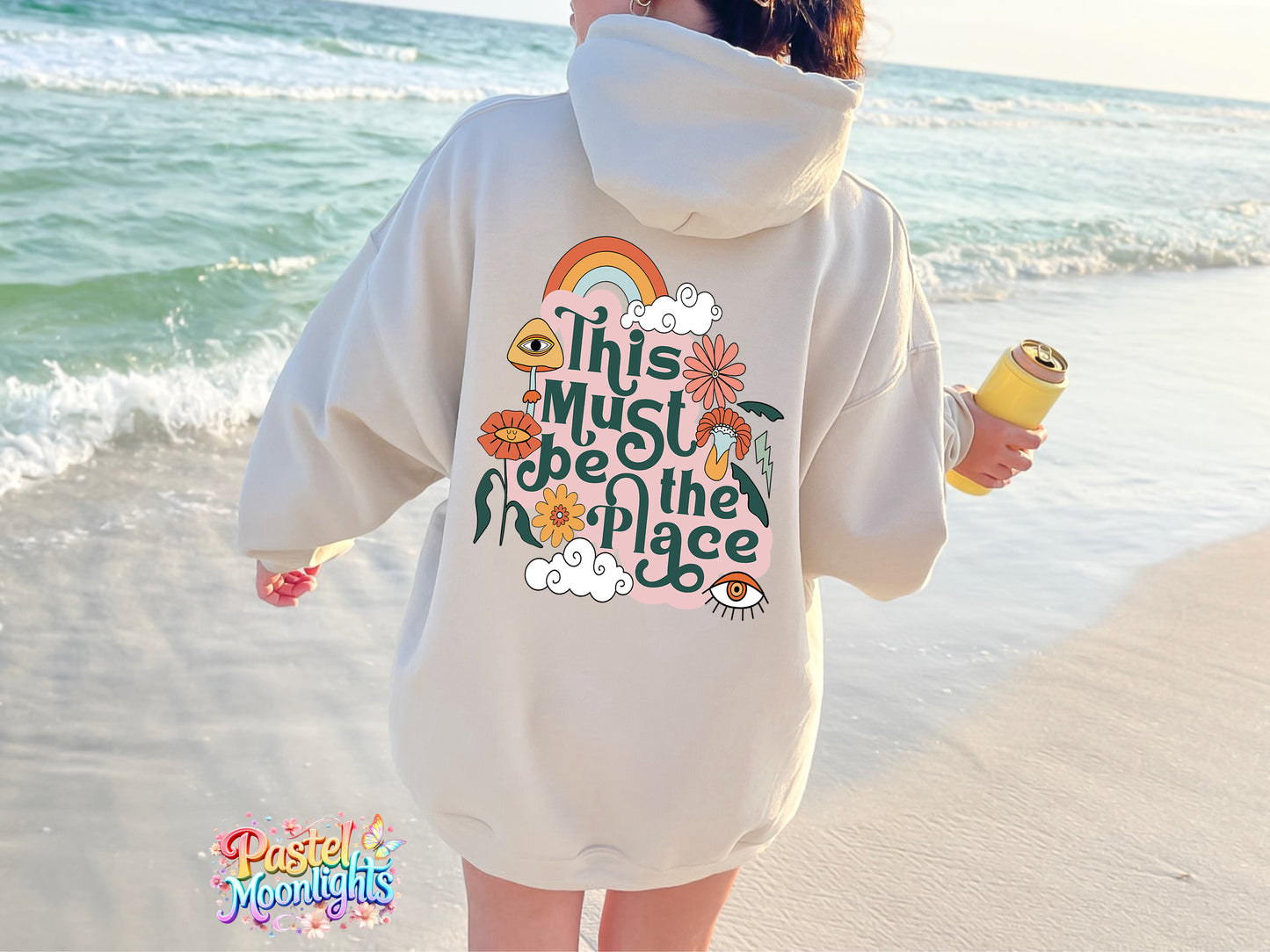 Self Love Design 39 DTF Print Ready to Press