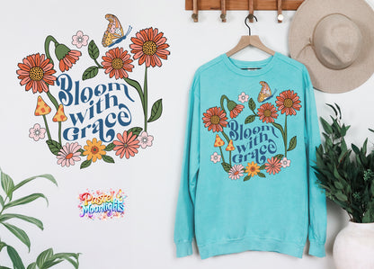 Self Love Design 41 DTF Print Ready to Press