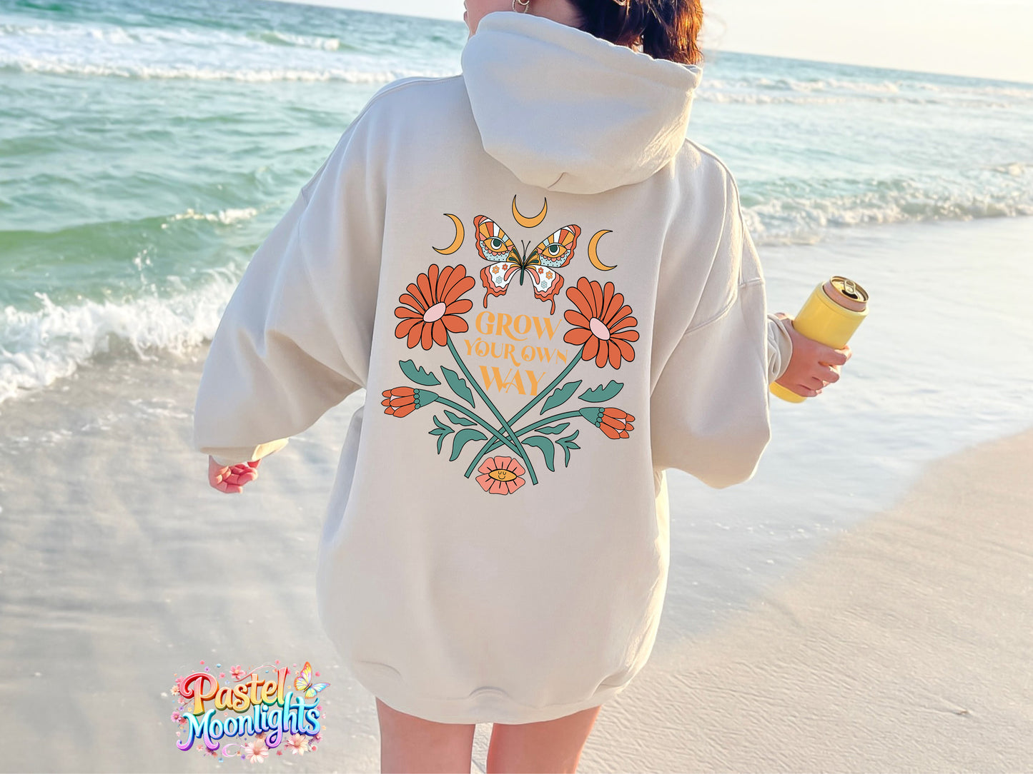 Self Love Design 43 DTF Print Ready to Press