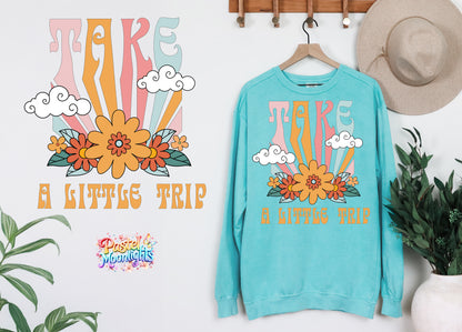 Self Love Design 46 DTF Print Ready to Press