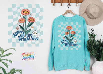 Self Love Design 47 DTF Print Ready to Press