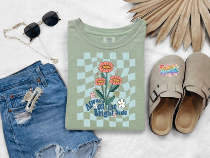 Self Love Design 47 DTF Print Ready to Press