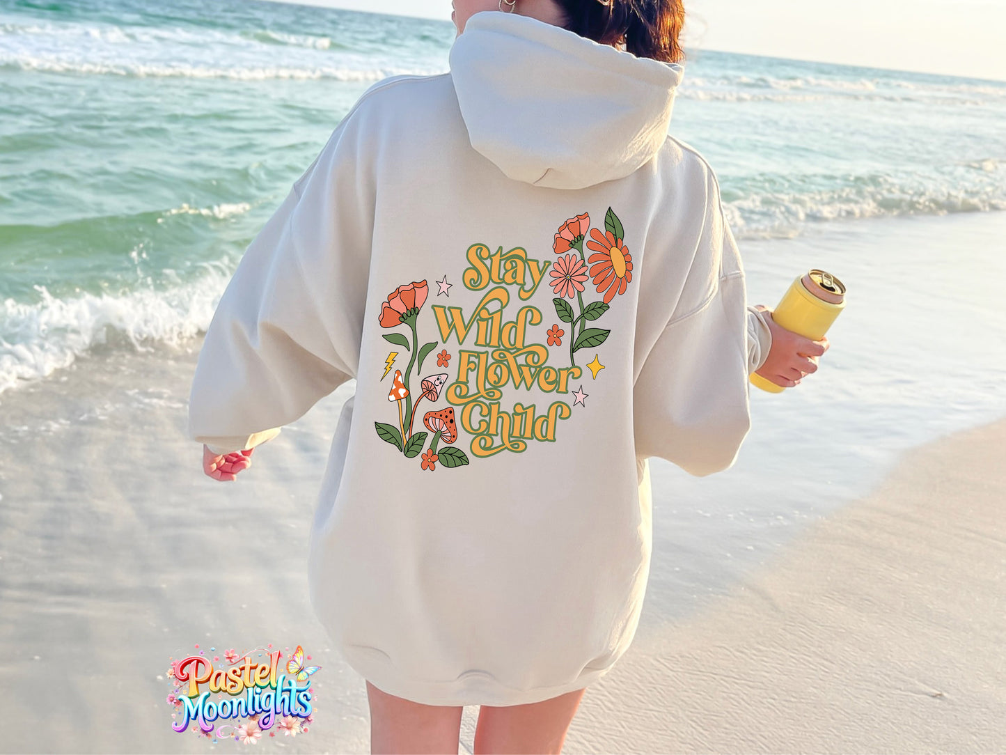 Self Love Design 55 DTF Print Ready to Press