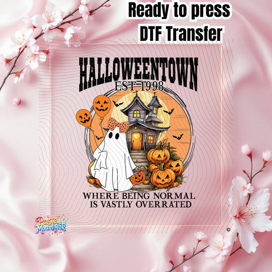 Halloween Design #572