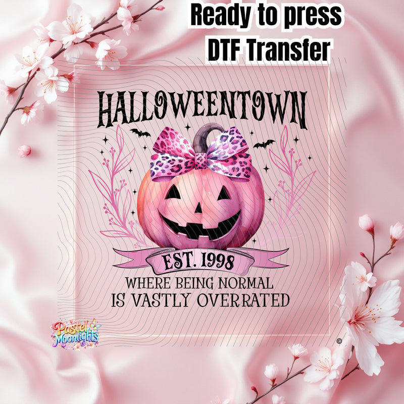 Halloween Design #631