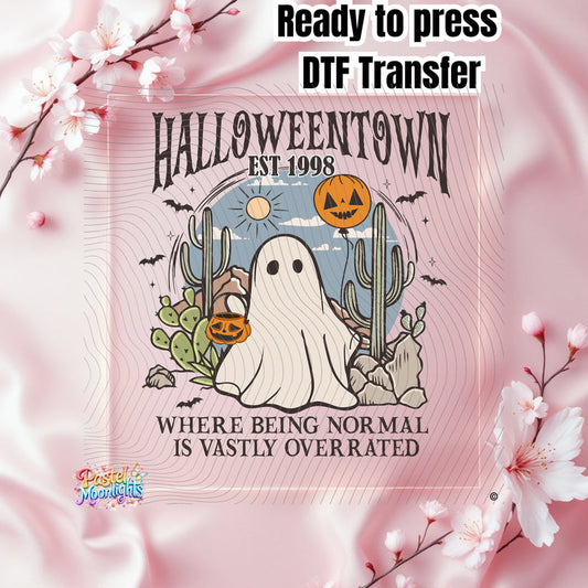 Halloween Design #479
