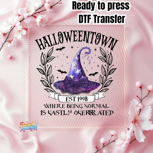 Halloween Design #630